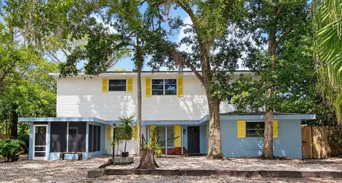 7093 Brentford Rd #NA, Lake Sarasota, FL 34241