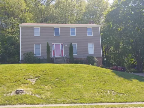 10006 Oakridge Dr #NA, Wexford, PA 15090