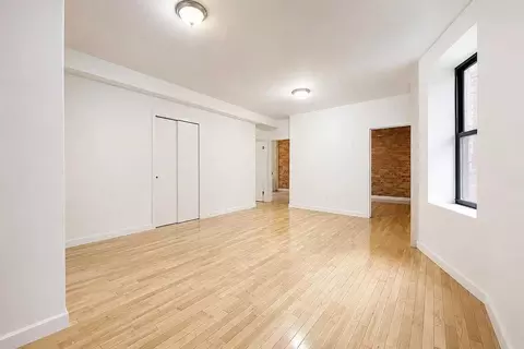 Undisclosed, New York, NY 10027