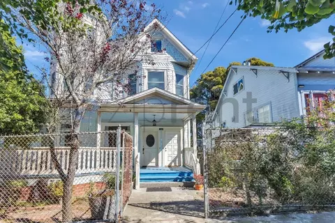 138 Wilson St #1, San Francisco, CA 94112