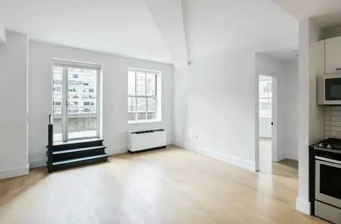 63 Wall St #2808, New York, NY 10005