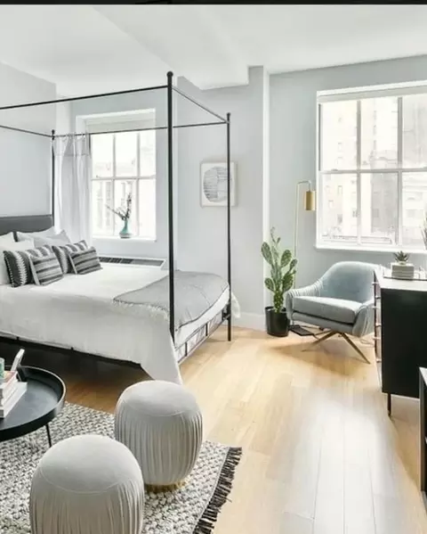 63 Wall St #2603, New York, NY 10005