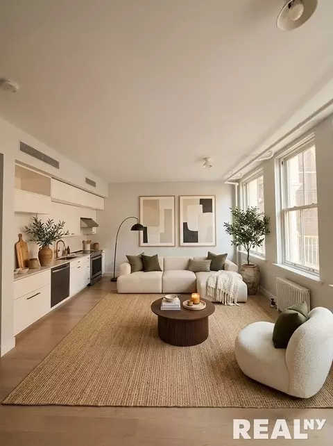 Undisclosed, New York, NY 10013