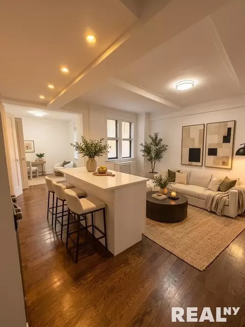 Undisclosed, New York, NY 10023