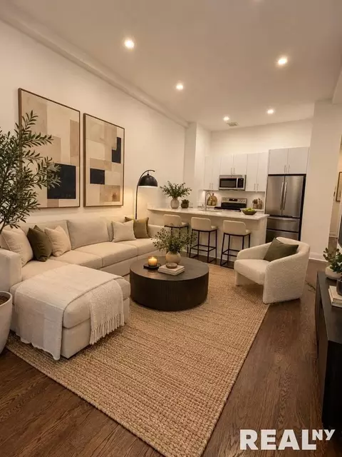 Undisclosed, New York, NY 10023