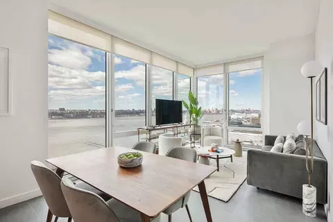 Undisclosed, New York, NY 10001