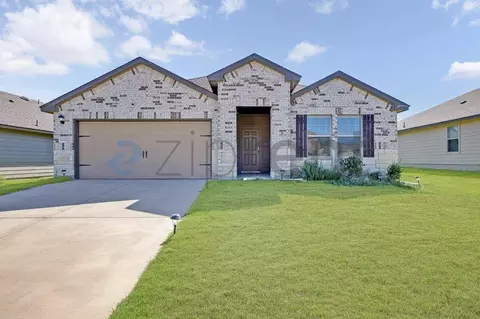 8721 Cantera Ridge Rd, Temple, TX 76502
