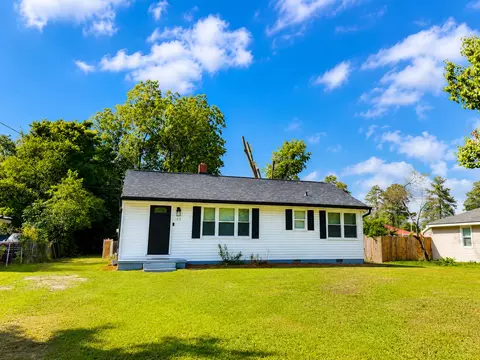 105 Bordeaux St #NA, North Augusta, SC 29841