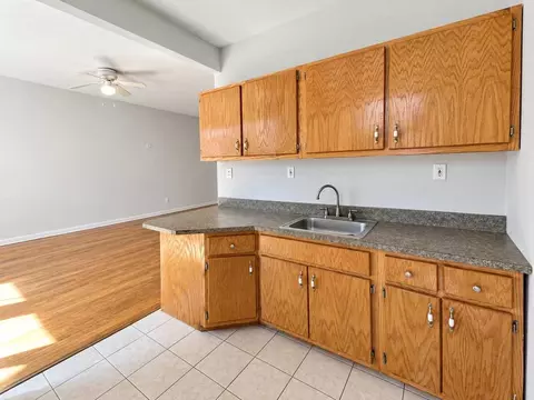 5459 S Everett Ave #1B, Chicago, IL 60615