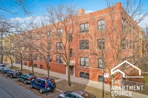 2612 W Gunnison St #1R, Chicago, IL 60625