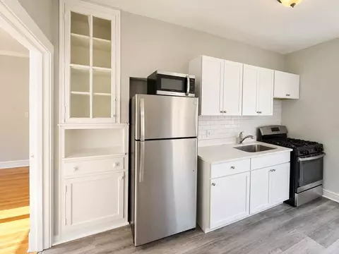 5453 S Everett Ave #1B, Chicago, IL 60615