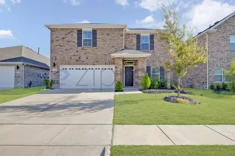 735 Lauren Grove Ln, Forney, TX 75126