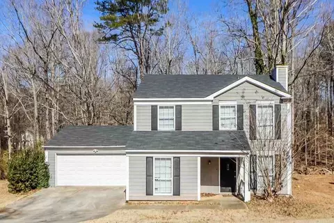 5276 Mccarter Sta, Stone Mountain, GA 30088