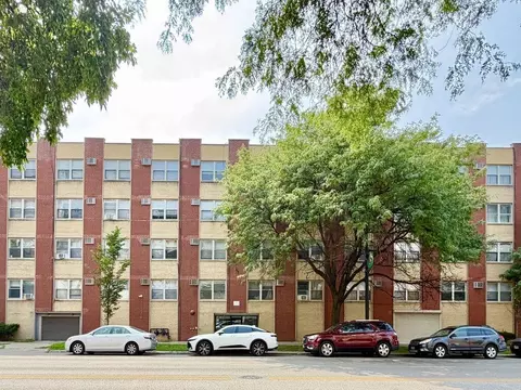 6830 N Sheridan Rd #463, Chicago, IL 60626