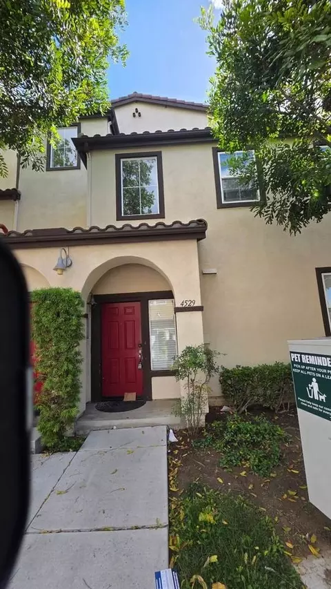 4529 Northern Moon Way, San Diego, CA 92154