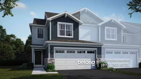 3026 Abbey Cir, Aurora, IL 60502