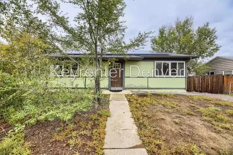 2021 W Gill Pl, Denver, CO 80223