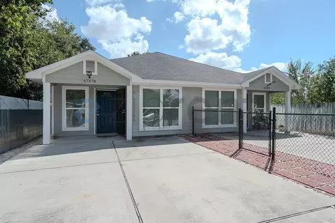 6747 England St #A, Houston, TX 77021