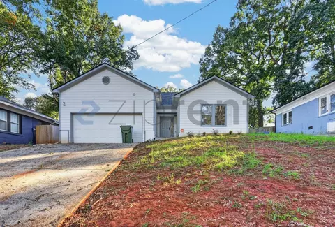 948 Byron Dr SW, Atlanta, GA 30310