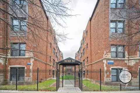 5250 S Drexel Ave #B, Chicago, IL 60615