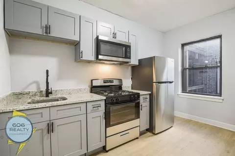 5244 S Drexel Ave #1E, Chicago, IL 60615