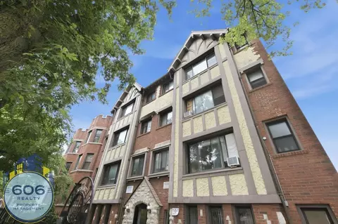 6912 N Ashland Blvd #411, Chicago, IL 60626