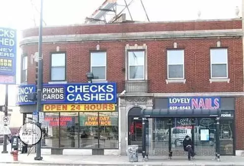 7054 S Western Ave #201, Chicago, IL 60636