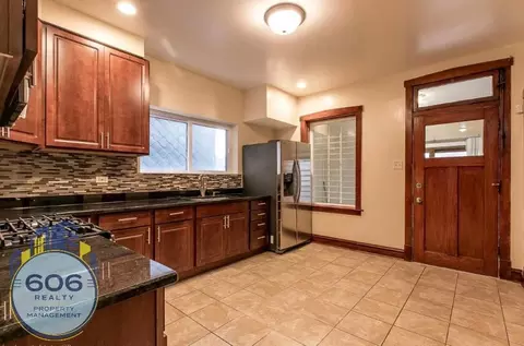 2252 N Laramie Ave #1, Chicago, IL 60639