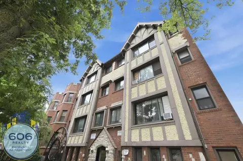 6912 N Ashland Blvd #402, Chicago, IL 60626