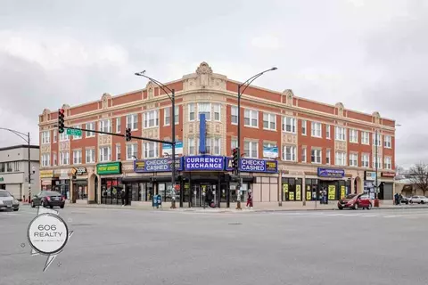 1550 W 95th St #308, Chicago, IL 60643