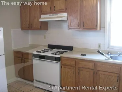 99 Norfolk St #2, Cambridge, MA 02139