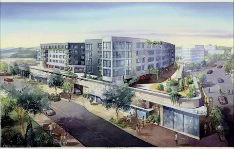 4101 Albemarle St NW #424, Washington, DC 20016