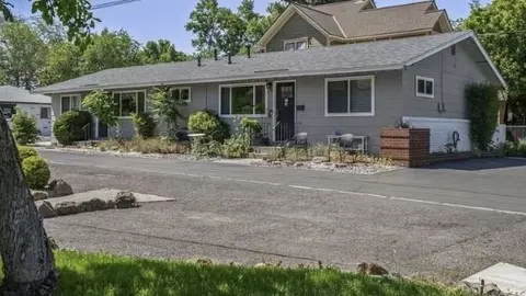 1227 Gordon Ave #A, Reno, NV 89509