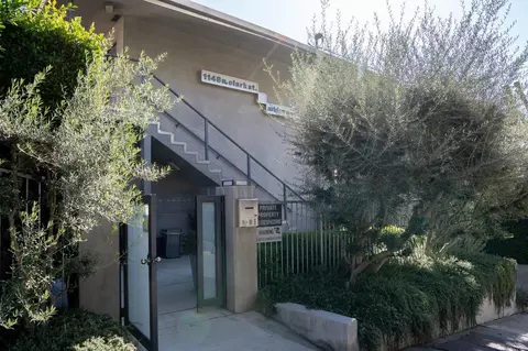 1148 N Clark St #3, West Hollywood, CA 90069