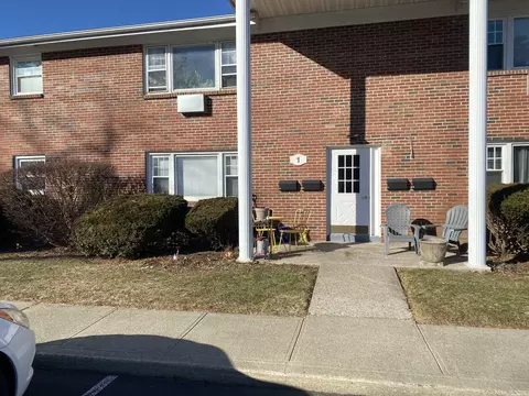 136 State Route 208 #1A, New Paltz, NY 12561