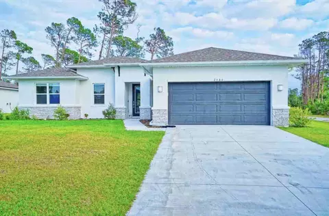 2580 Ananas Rd #NA, North Port, FL 34288