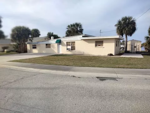408 Moody Ln #NA, Flagler Beach, FL 32136