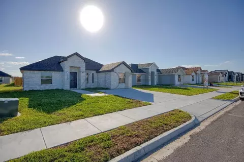 1133 Miami St, Brownsville, TX 78521