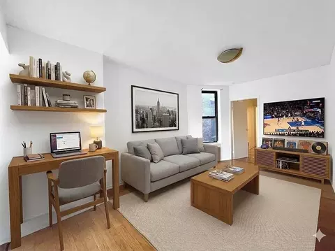 Undisclosed, New York, NY 10128