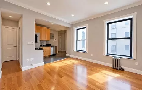 Undisclosed, New York, NY 10029