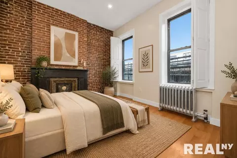 Undisclosed, Brooklyn, NY 11221