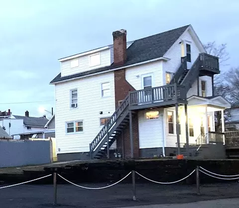 99 Boston Post Rd #2, West Haven, CT 06516