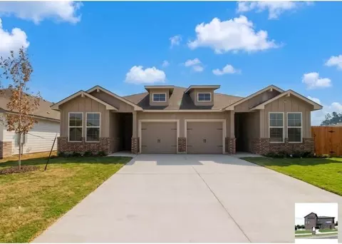 1103 Stone Valley Rd #B, Temple, TX 76502