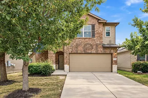 6908 Vail Ridge St, Austin, TX 78744