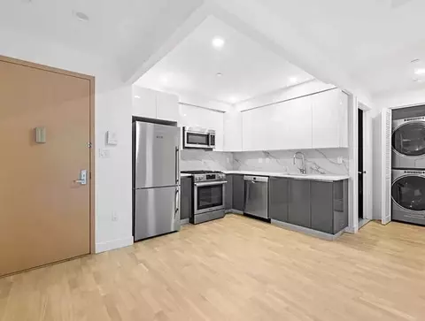 2600 Adam Clayton Powell Jr Blvd #3J, New York, NY 10039