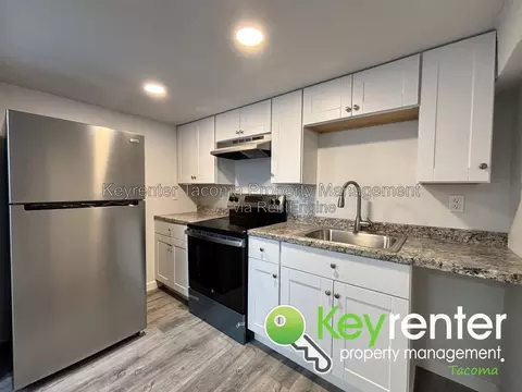 5211 S K St, Tacoma, WA 98408