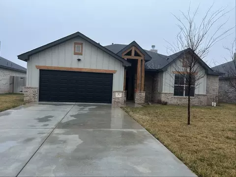 39 Highland Ln, Canyon, TX 79015