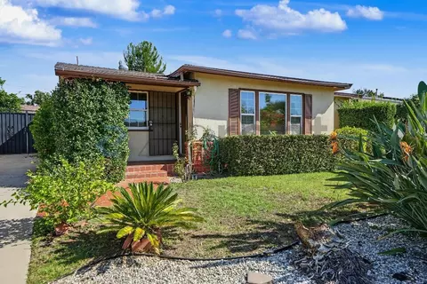 708 Tressy Ave, Glendora, CA 91740
