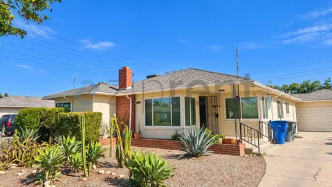3034 N 8th St, Fresno, CA 93703