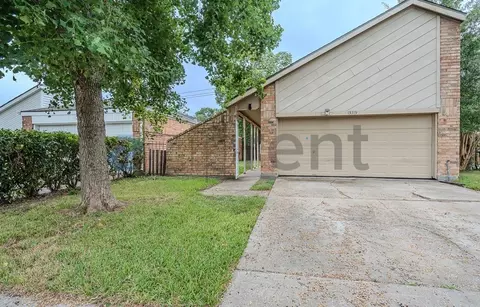 13319 Avonshire Dr #1, Houston, TX 77083